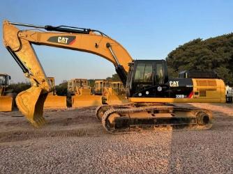 CAT 330 D2L