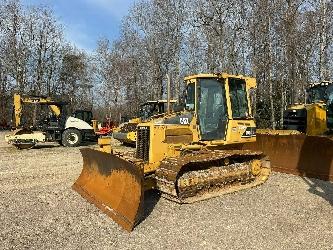 CAT D 5 G LGP