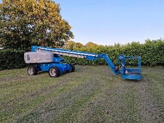 Genie s65