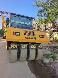 XCMG XP 263