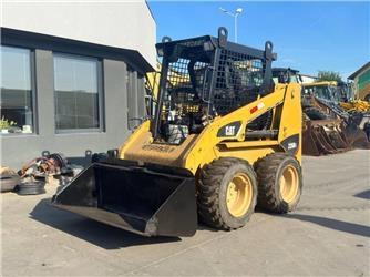 CAT 226 B 2