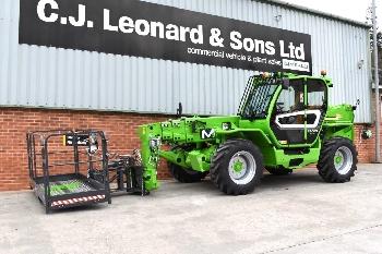 Merlo P 40.17