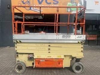 JLG 2646 ES
