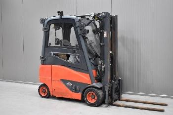 Linde E 20 PH