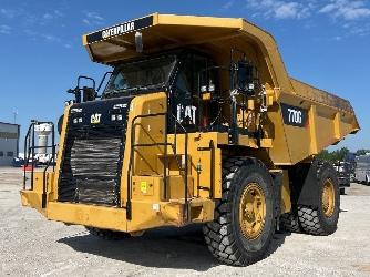 CAT 770 G