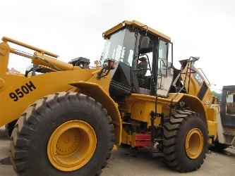 CAT 950 H