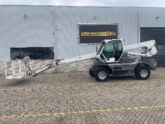 Merlo MPR 25