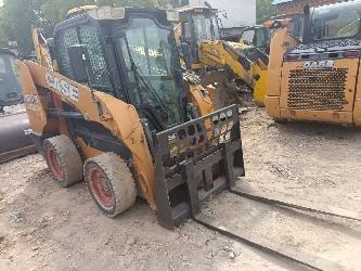 CASE SR175