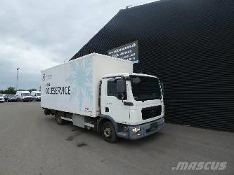 MAN TGL 8.180