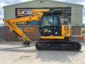 JCB JZ140