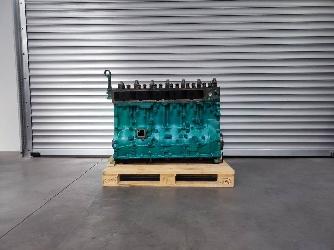 Volvo D13K