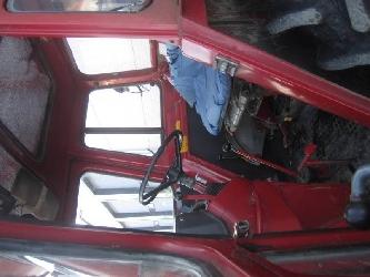 Volvo BM 650