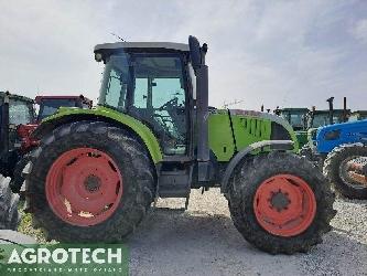 CLAAS 557 ATZ