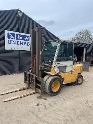 CAT GP40