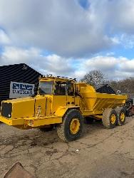 Volvo A20