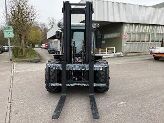 Ausa C501 Hx4