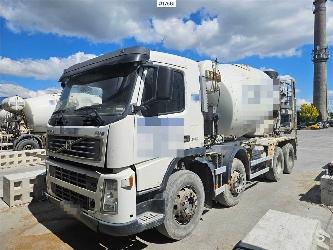 Volvo FM 340