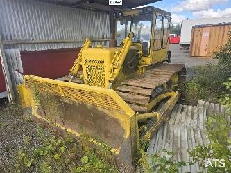 CAT D4D LGP