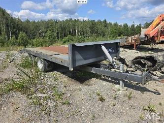 Metsjö MT-17