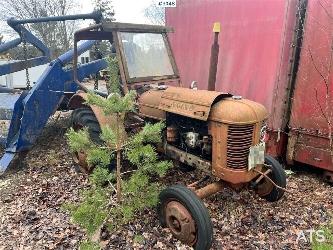 Volvo BM T22