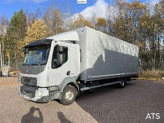 Volvo FL 4*2