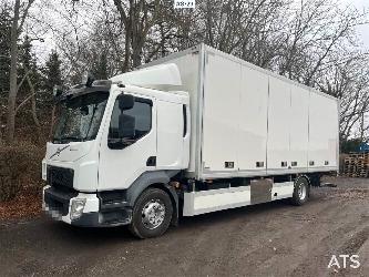 Volvo FL 42 R