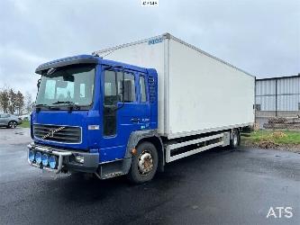 Volvo FL6 4X2