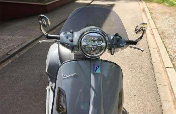 Piaggio 