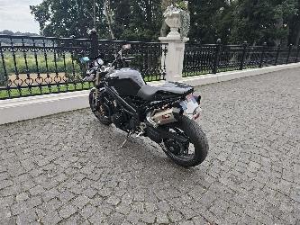 Triumph 