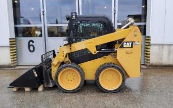 CAT 226D3