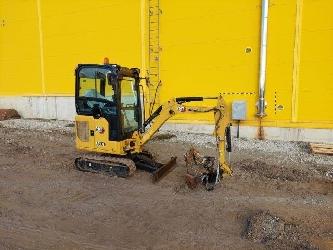 CAT 301.6