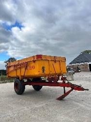 Miedema HS55