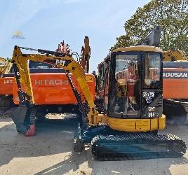 CAT 304