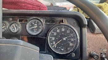 Kato NK 1000
