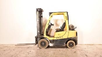Hyster H2.5FT