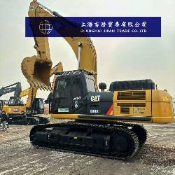 CAT 336 D