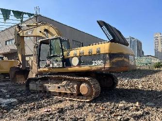 CAT 330 CL