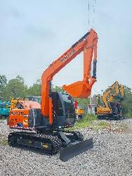 Hitachi ZX70