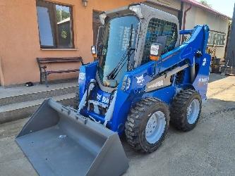 Bobcat S570