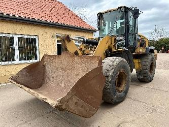 CAT 938 M