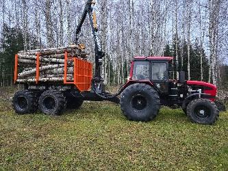 Mtz 920.3