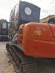Hitachi ZX 70