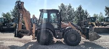CASE 695 ST