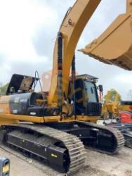 CAT 330 D L