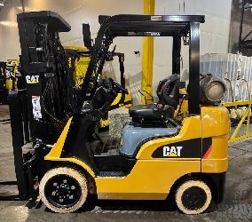 CAT 2C 5000