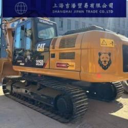 CAT 325
