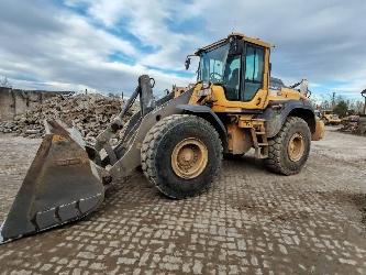 Volvo L 120 H