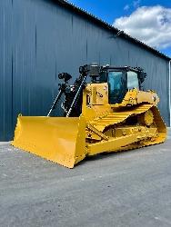 CAT D6 LGP - CE