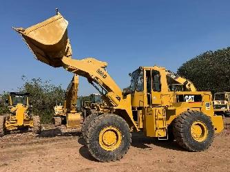 CAT 966 D