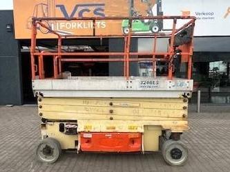 JLG 3246 ES